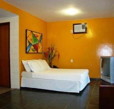 фото отеля Nobile Inn Mairypora