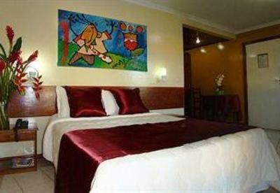 фото отеля Nobile Inn Mairypora
