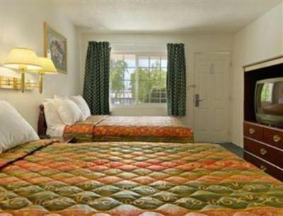 фото отеля Americas Best Value Inn Chico
