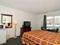 Americas Best Value Inn Chico
