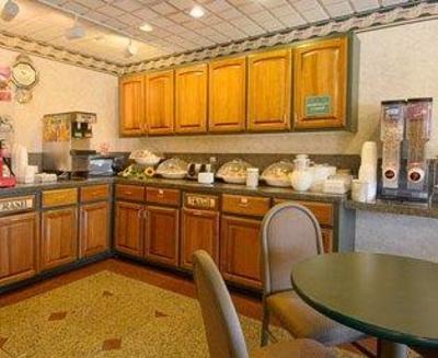 фото отеля Days Inn Franklin (Kentucky)