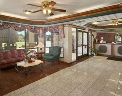 фото отеля Days Inn Franklin (Kentucky)