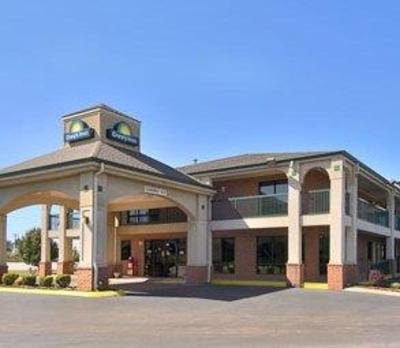 фото отеля Days Inn Franklin (Kentucky)