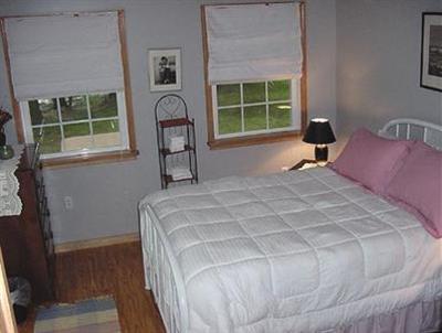 фото отеля Bed by the Stream B&B