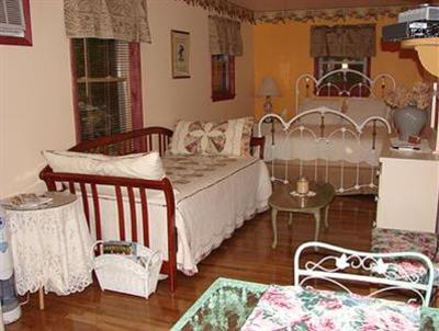 фото отеля Bed by the Stream B&B