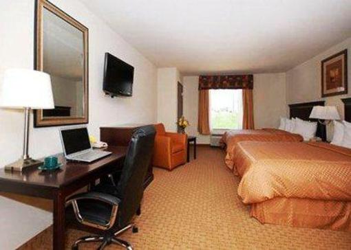 фото отеля Comfort Suites Jackson