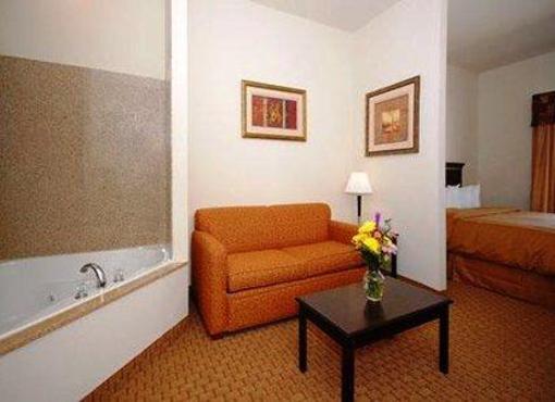 фото отеля Comfort Suites Jackson