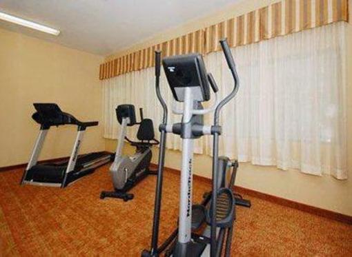 фото отеля Comfort Suites Jackson