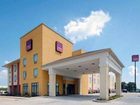 фото отеля Comfort Suites Jackson