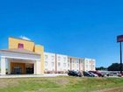 фото отеля Comfort Suites Jackson