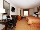 фото отеля Comfort Suites Jackson