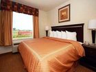 фото отеля Comfort Suites Jackson