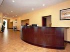 фото отеля Comfort Suites Jackson