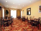 фото отеля Comfort Suites Jackson