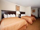 фото отеля Comfort Suites Jackson