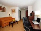 фото отеля Comfort Suites Jackson