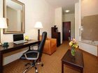 фото отеля Comfort Suites Jackson