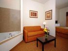 фото отеля Comfort Suites Jackson