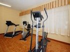 фото отеля Comfort Suites Jackson