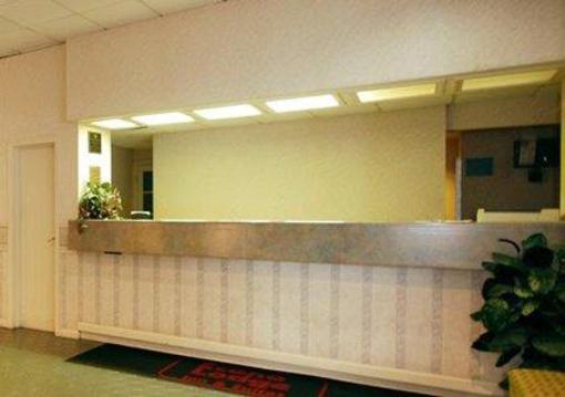 фото отеля Econo Lodge Evansville