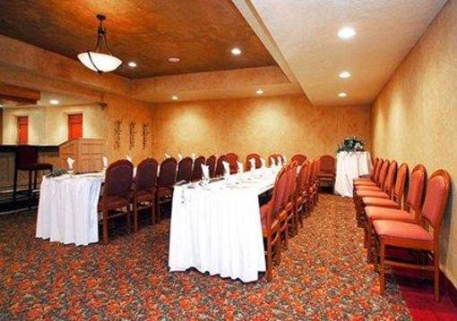фото отеля Econo Lodge Evansville