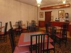 фото отеля Econo Lodge Evansville