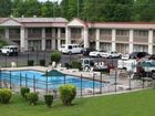 фото отеля Econo Lodge Evansville
