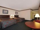 фото отеля Econo Lodge Evansville