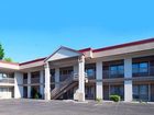 фото отеля Econo Lodge Evansville