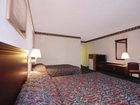фото отеля Econo Lodge Evansville