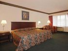 фото отеля Econo Lodge Evansville