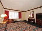 фото отеля Econo Lodge Evansville