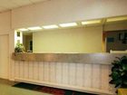 фото отеля Econo Lodge Evansville