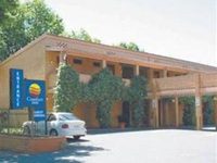 Cancer Council Lodge Flinders