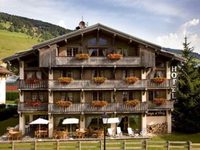 La Grange d'Arly