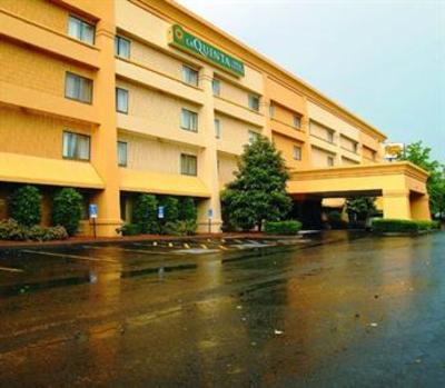 фото отеля La Quinta Inn Nashville-Franklin