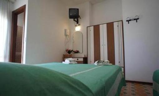 фото отеля Hotel Mexico Rimini