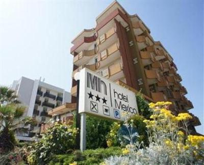 фото отеля Hotel Mexico Rimini