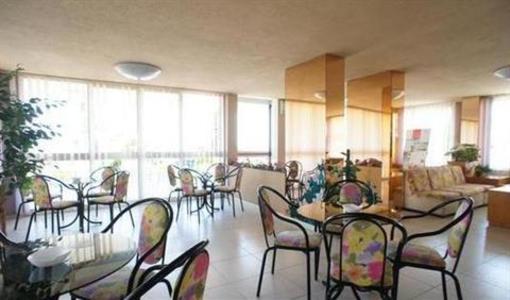 фото отеля Hotel Mexico Rimini