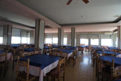фото отеля Hotel Mexico Rimini