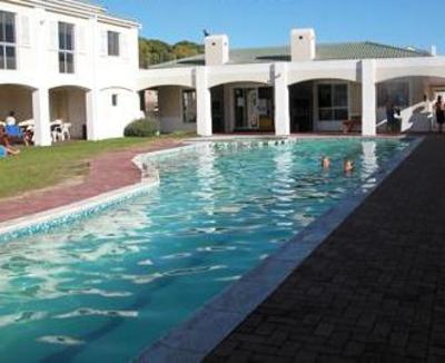 фото отеля 114 Big Bay Beach Club Hotel Cape Town
