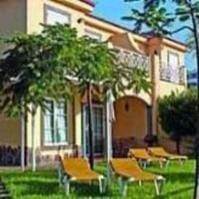 фото отеля Hotel Villas Santa Ana Gran Canaria