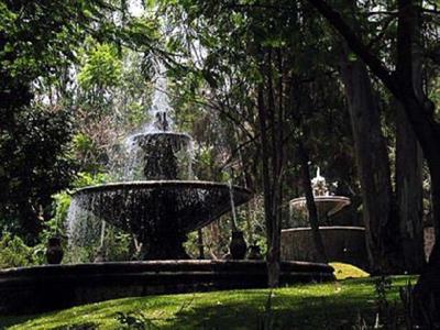 фото отеля El Tapatio Hotel Guadalajara