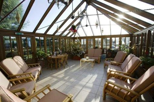 фото отеля The Three Lions Hotel Fordingbridge