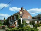 фото отеля The Three Lions Hotel Fordingbridge