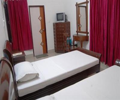 фото отеля Hotel Bharat Villas