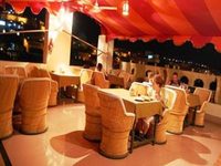 Hotel Bharat Villas
