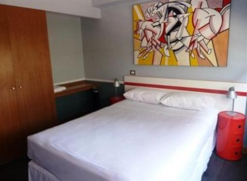 фото отеля H Rado Hostel