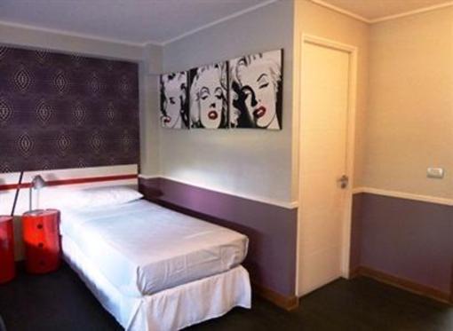 фото отеля H Rado Hostel