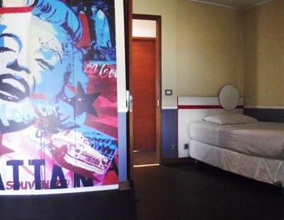 фото отеля H Rado Hostel
